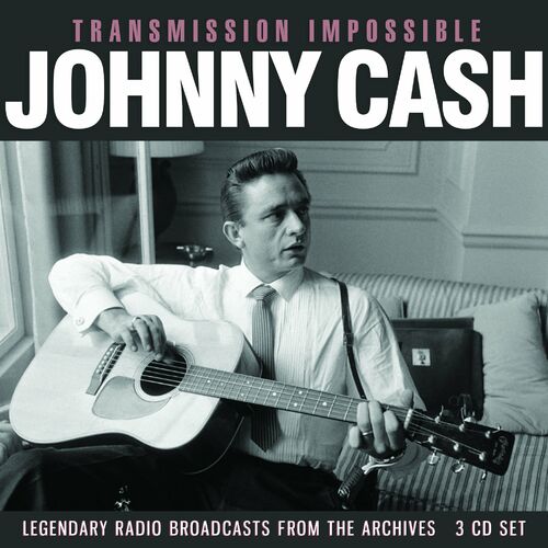 Johnny Cash